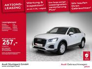 Audi Q2, Advanced 30 TDI, Jahr 2024 - Böblingen