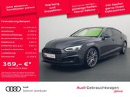 Audi A5, Sportback quattro S line, Jahr 2020 - Leverkusen