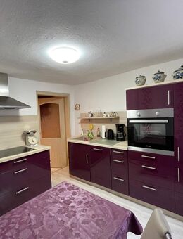 EINFAMILIENHAUS IN SEEHAUSEN BEI BAD FRANKENHAUSEN - Bad Frankenhausen (Kyffhäuser)