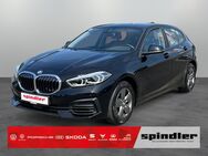 BMW 118, i Advantage, Jahr 2020 - Kitzingen