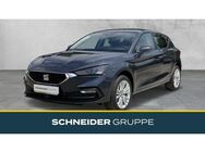 Seat Leon, 1.5 Style Edition eTSI, Jahr 2022 - Chemnitz