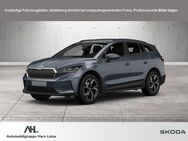 Skoda ENYAQ iV, Clever h, Jahr 2024 - Einbeck