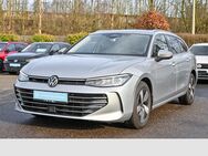 VW Passat Variant, 2.0 TDI Elegance StaHz, Jahr 2024 - Duisburg