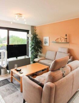 Exklusive Traum-Dachgeschosswohnung mit Balkon & Duplex-Tiefgaragenstellplatz in 1A-Lage - Offenbach (Main)