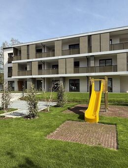 Frühlingstraße 30c: 3-Zimmer-Wohnung im EG, 1.03 - Bad Reichenhall