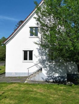 Charmantes 1FH mit riesigem Garten und viel Potenzial - Nersingen