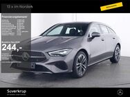 Mercedes CLA 200, SB SPUR PROGRESSIVE, Jahr 2023 - Itzehoe