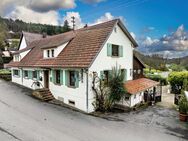 Restaurant im ländlichen Stil mit vielseitigem Nutzungspotenzial! - Mosbach