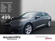 Audi A6, Avant 45 TDI quattro sport S line, Jahr 2018 - Ravensburg