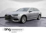 Audi A4, Avant advanced 35 TDI, Jahr 2021 - Mössingen