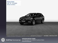 Volvo XC60, D5 AWD R-Design Glasd °, Jahr 2019 - Frankfurt (Main)