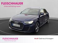 Audi A1, Sportback S line 30 TFSI DIGIT APP VO HI, Jahr 2024 - Euskirchen