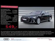 Audi A8, 50 TDI qu Head-u, Jahr 2023 - Ingolstadt