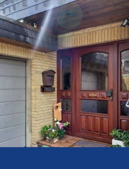 Gemütlicher Bungalow mit Kamin - ruhig & großzügig - Elmshorn