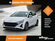 Hyundai i20, 1.0 T-GDI Trend, Jahr 2024 - Weißenburg (Bayern)