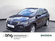 Skoda Karoq, 1.0 TSI Drive 125 Karoq Drive 125, Jahr 2020 - Reutlingen