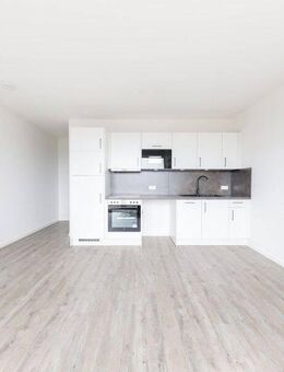 Lichtdurchflutetes Wohnglück mit moderner Küche & sonniger Loggia - Ihr neues Zuhause wartet! - Dresden