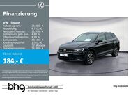 VW Tiguan, 2.0 TDI, Jahr 2018 - Mössingen