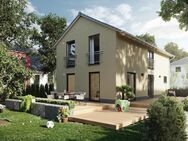 Das flexible Haus für schmale Grundstücke in Groß Twülpstedt - Groß Twülpstedt