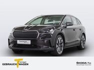 Skoda Enyaq iV 60 SUITE LM21 LEDER PANO AHK MATRIX ACC - Bochum