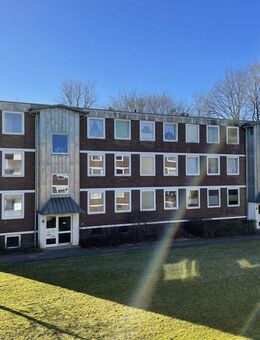 4-Zimmer-Wohnung + renoviert + in 24582 Bordesholm - Bordesholm