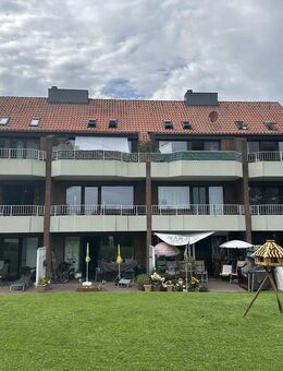 Exklusives Wohnen in Strandnähe, Balkon,Keller,Stellplatz,Dauerwohnem,Ferienwohnung Provisionsfrei - Hohwacht (Ostsee)