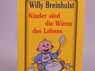 Willy Breinholst -  Kinder sind die Würze des Lebens - 0,80 € - Helferskirchen