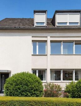 Schöne 3-Zimmer Wohnung in Bestlage von Andernach - Andernach