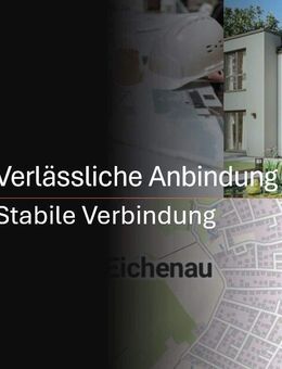 Technologisch durchdacht - Ihr modernes Heim - Eichenau