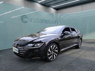 VW Arteon, 2.0 TSI Shooting Brake R-LINE, Jahr 2021 - München