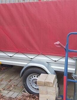 pkw Anhänger - Pirna