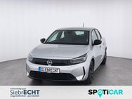 Opel Corsa, 1.2 F Basis PDCh, Jahr 2022 - Einbeck