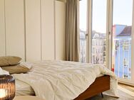 Moderne 2-Zimmer-Wohnung mit Balkon und Einbauküche Nähe S- und U-Bhf. Lichtenberg - Berlin