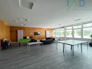 Möbliertes Studentenappartement in großer sanierter Anlage für Studenten - Bayreuth