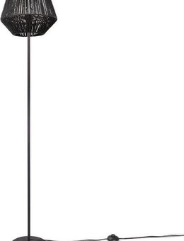 Paco Home Stehlampe Pinto, ohne Leuchtmittel, moderne LED Lampe in Boho Optik, Wohnzimmer, Schlafzimmer, Fassung E27