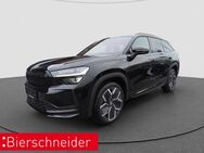 Skoda Kodiaq, 2.0 TDI Sportline WINTER, Jahr 2022 - Straubing