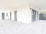 TOP 2-Zi-Wohnung auf 75m² mit Tageslichtbad und großem Balkon! - Wiesbaden