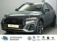 Audi SQ5, Sportback TDI, Jahr 2023 - Blaubeuren