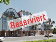 Neubau im Herzen von Duhnen 3- Raum Penthouse Ferienwohnung Nr. 26 " Duhner Speicher " - Cuxhaven