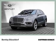 Bentley Bentayga, Hybrid BENTLEY DÜSSELDORF, Jahr 2020 - Düsseldorf