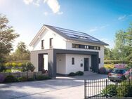 wir bringen das Haus, Sie das Grundstück - Wasserliesch