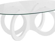 INOSIGN Couchtisch, in ovaler Form, elegant