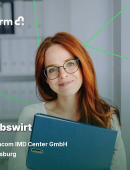 Sachbearbeiter (m/w/d) Energiewirtschaftliche Prozesse - Regensburg