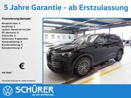 VW Tiguan, 2.0 TDI Elegance °, Jahr 2024 - Dießen (Ammersee)