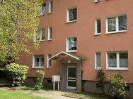 Sanierte 2-Zimmer-Wohnung mit Balkon - Wiesbaden