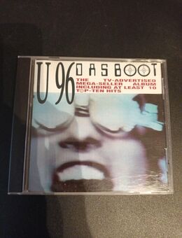 U96 - Das Boot - CD Album - Essen