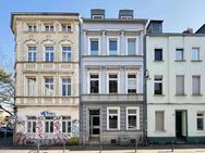 Altbaujuwel mit bester Mieterstruktur in Köln Mülheim! - Köln
