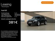 Audi Q3, 35 TDI S line, Jahr 2024 - Bad Nauheim