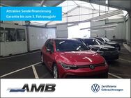 VW Golf, 0.2 GTE 1rantie, Jahr 2022 - Borna