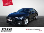 Audi A3, Sportback 30 TDI, Jahr 2021 - Osnabrück